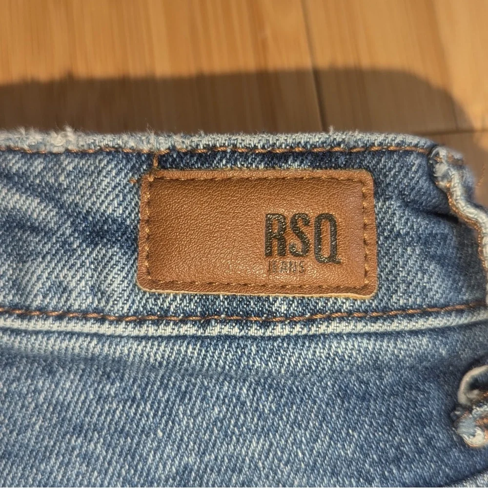 RSQ Jean shorts - Picture 4 of 4